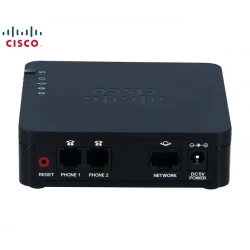 ADAPTER CISCO ATA-191 FOR ANALOG TELEPHONE NEW
