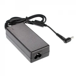 AC ADAPTER FOR MONITOR LG 19.5V/4.1A/80W (6.5*4.4) NEW
