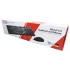 KEYBOARD-MOUSE DQR WIRED USB BLACK EN-GR NEW