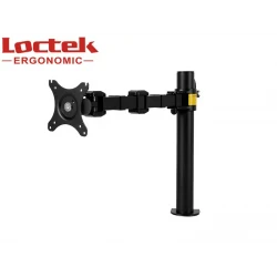 ΒΑΣΗ ΟΘΟΝΗΣ LOCTEK MOUNT 10" - 30" (SINGLE MONITOR) NEW