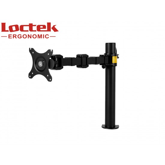 ΒΑΣΗ ΟΘΟΝΗΣ LOCTEK MOUNT 10" - 30" (SINGLE MONITOR) NEW ΒΑΣΗ ΟΘΟΝΗΣ LOCTEK MOUNT 10" - 30" (SINGLE MONITOR) NEW
