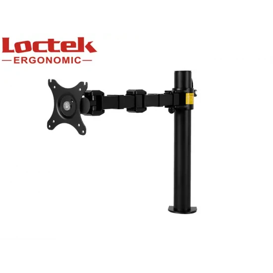 ΒΑΣΗ ΟΘΟΝΗΣ LOCTEK MOUNT 10" - 30" (SINGLE MONITOR) NEW