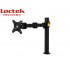 ΒΑΣΗ ΟΘΟΝΗΣ LOCTEK MOUNT 10" - 30" (SINGLE MONITOR) NEW DLB111