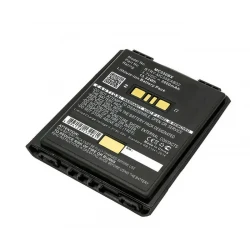 POS PDA PART MOTOROLA MC55/MC65/MC67 BATTERY 3.7V/3600mAhNEW