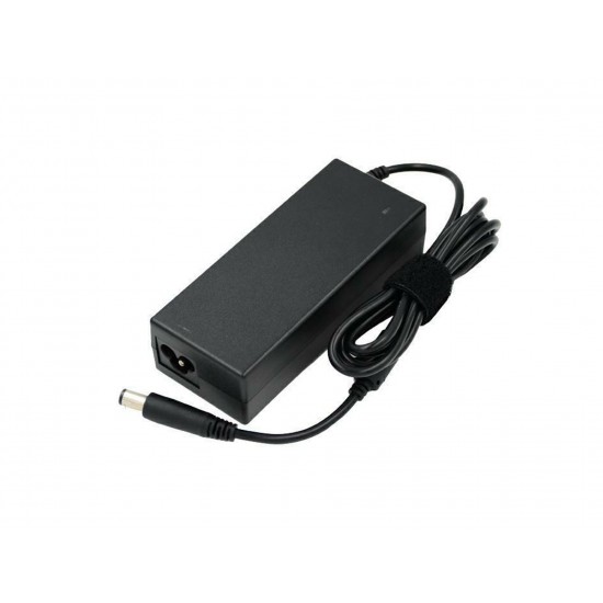 AC ADAPTER REPLACEMENT DELL 19.5V/4.62A/90W (7.4*5.0) NEW ADP-195462D74T