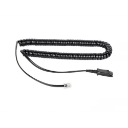 CABLE TELEPHONE SPIRAL FOR HANDSET CISCO 7900 BULK