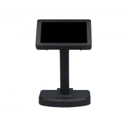 POS CUSTOMER DISPLAY 7" LED SCAN-IT LED702 NEW