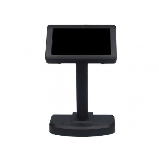 POS CUSTOMER DISPLAY 7" LED SCAN-IT LED702 NEW SCANIT-LED702