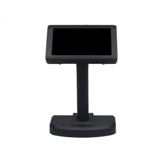 POS CUSTOMER DISPLAY 7" LED SCAN-IT LED702 NEW