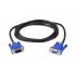 ΚΑΛΩΔΙΟ VGA 1.8M BLACK NEW