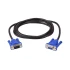 ΚΑΛΩΔΙΟ VGA 1.8M BLACK NEW