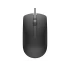 MOUSE DELL MS116-BK BL/OPTICAL/USB NEW