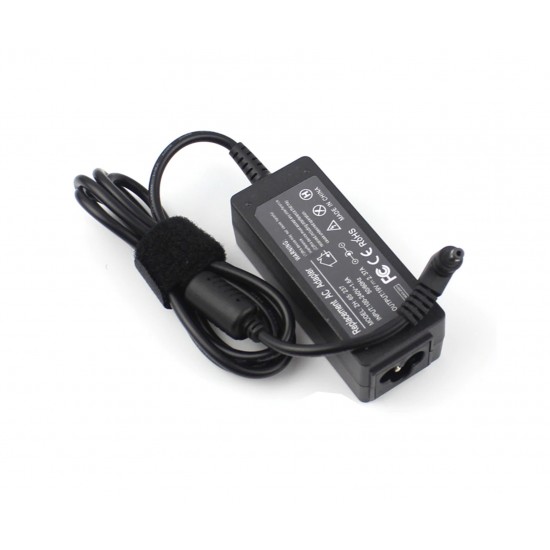 AC ADAPTER REPLACEMENT ASUS 19.5V/2.37.A/45W (4.0*1.35) ZH-65-237
