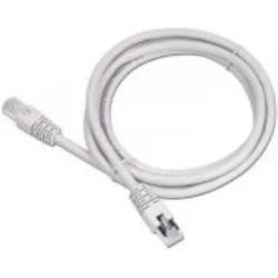 PATCH CORD UTP IDEALINK 10M CAT6 WHITE