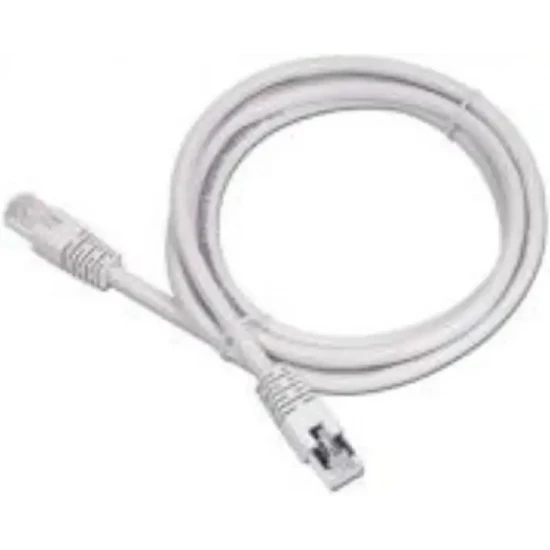 PATCH CORD UTP IDEALINK 10M CAT6 WHITE