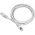 PATCH CORD UTP IDEALINK 10M CAT6 WHITE