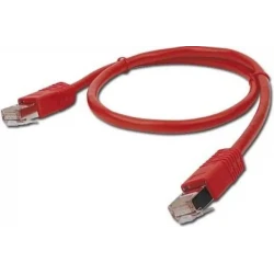 PATCH CORD UTP LIZHI 2M CAT5 RED