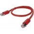 PATCH CORD UTP LIZHI 2M CAT5 RED