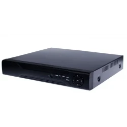 DVR HYBRID FULL HD 4xIP CAMERAS W/ CABLES NEW - A0401R-GS-XM