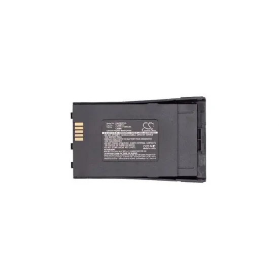 BATTERY CISCO WIRELESS IP PHONE 7921 COMPATIBLE