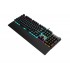 KEYBOARD AULA F2058 MECHANICAL RGB BLACK-GREY USB GR NEW