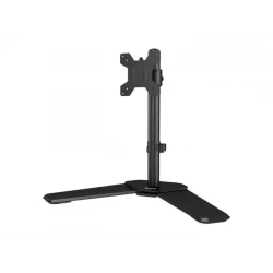 ΒΑΣΗ ΟΘΟΝΗΣ LED STAND 13"-27" (SINGLE MONITOR) NEW