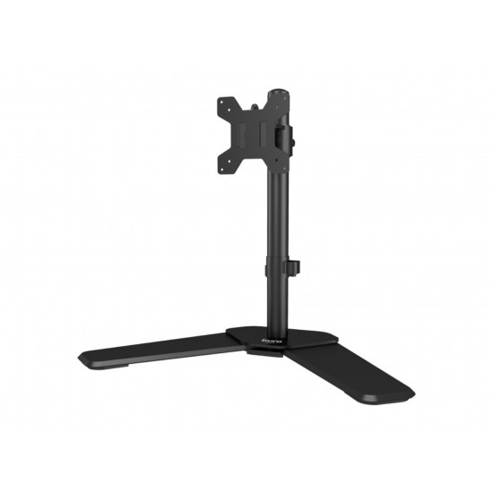 ΒΑΣΗ ΟΘΟΝΗΣ LED STAND 13"-27" (SINGLE MONITOR) NEW ΒΑΣΗ ΟΘΟΝΗΣ LED STAND 13"-27" (SINGLE MONITOR) NEW