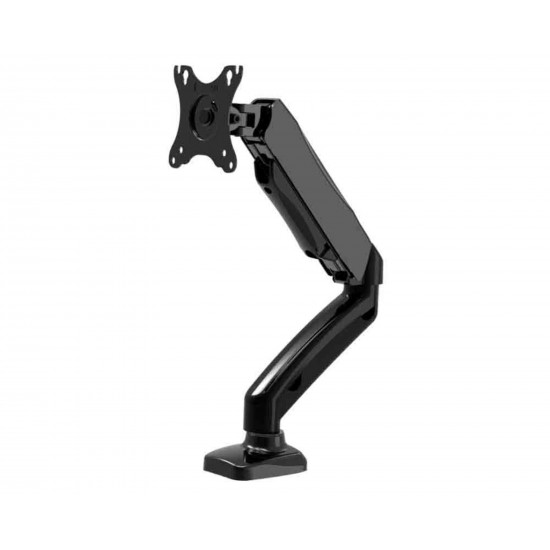 ΒΑΣΗ ΟΘΟΝΗΣ LED MOUNT 13"-27" (SINGLE MONITOR) GAS/SPRI NEW ΒΑΣΗ ΟΘΟΝΗΣ LED MOUNT 13"-27" (SINGLE MONITOR) GAS/SPRI NEW