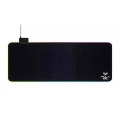 MOUSE PAD AULA RGB 80x30 NEW