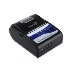 POS PRINTER THERMAL SCAN-IT M06 58MM WIRELESS NEW