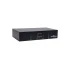 KVM SWITCH VALUE 4 PORT DVI/USB AUDIO WITH CABLES - NEW