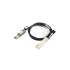 QSFP 40GB+SFF-8436 TO MINISAS SFF-8088 PASSIVE DDR CABLE 1M