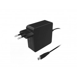 AC ADAPTER REPLACEMENT 20.0V/2.25A/45W (TYPE C) 45W-TYPEC01B