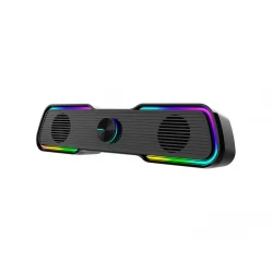 SOUNDBAR AULA N-169B RGB STEREO NEW
