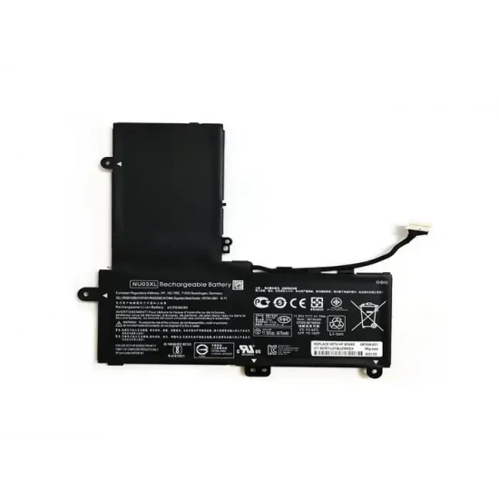 HP PROBOOK 11 G1 G2 BATTERY NEW - 687038-001