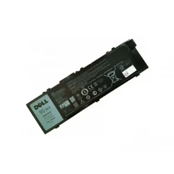 DELL PRECISION 7710 7510 M7710 BATTERY 11.4V NEW