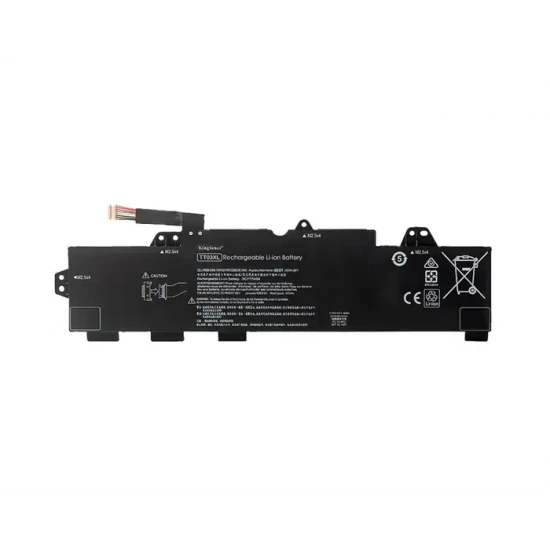 HP ELITEBOOK 755 G5 850 G5 G6 BATTERY 11.55V NEW