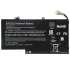 HP PAVILION X360 13-A SERIES BATTERY NEW - NP03XL