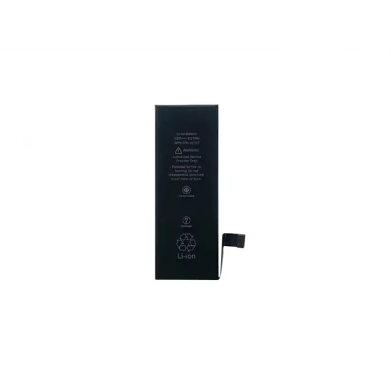 MOBILE BATTERY IPHONE SE 1624 mAh NEW