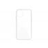APPLE iPHONE 11 CLEAR CASE WHITE