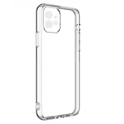 APPLE iPHONE 11 CLEAR CASE LASER NEON