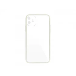 APPLE iPHONE 11 CLEAR CASE YELLOW