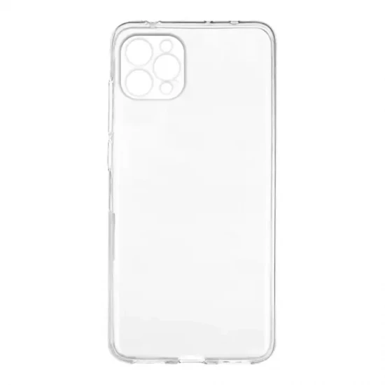 APPLE iPHONE 12 PRO CLEAR CASE RAINBOW
