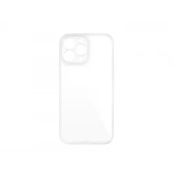 APPLE iPHONE 13 PRO MAX CLEAR CASE