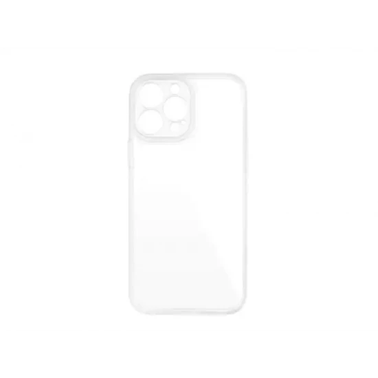 APPLE iPHONE 13 PRO MAX CLEAR CASE
