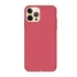 APPLE iPHONE 12 PRO MATT CASE RED
