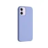 APPLE iPHONE 12 PRO MATT CASE PURPLE