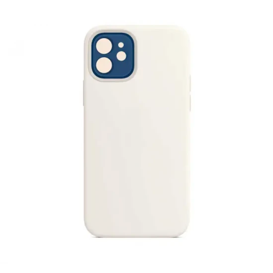 APPLE iPHONE 12 PRO MATT CASE WHITE
