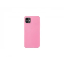 APPLE iPHONE 12 MINI MATT CASE PINK