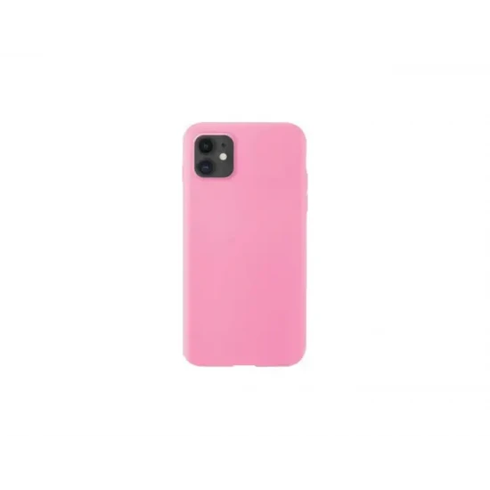 APPLE iPHONE 12 MINI MATT CASE PINK